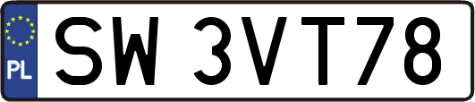 SW3VT78