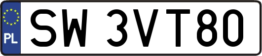 SW3VT80
