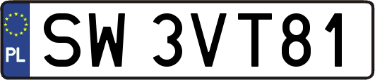 SW3VT81