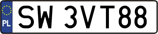 SW3VT88