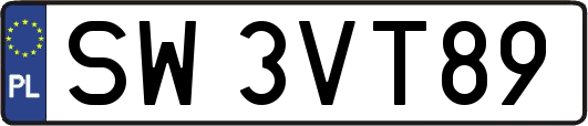 SW3VT89