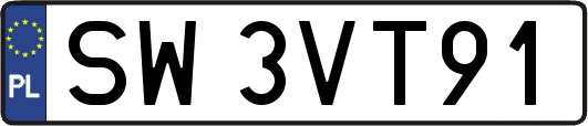 SW3VT91