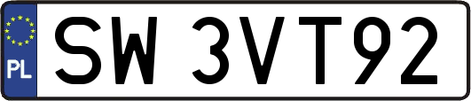 SW3VT92
