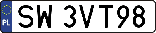 SW3VT98