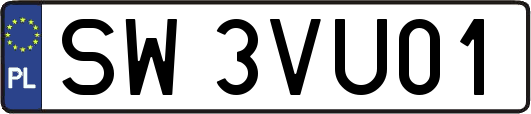 SW3VU01
