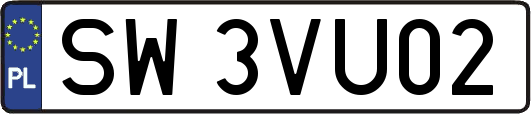 SW3VU02