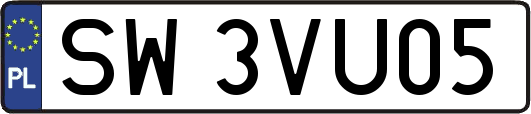 SW3VU05