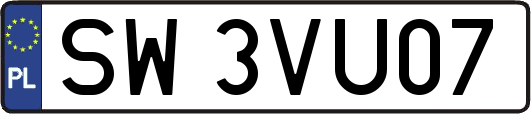 SW3VU07