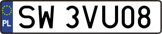 SW3VU08