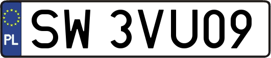 SW3VU09