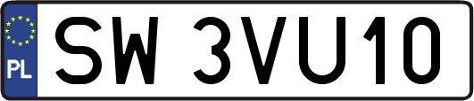 SW3VU10