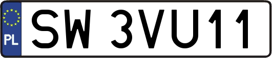 SW3VU11