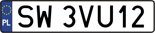 SW3VU12
