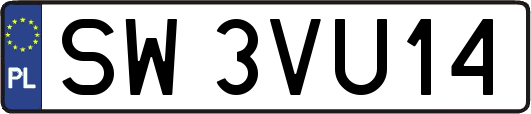 SW3VU14