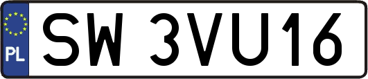 SW3VU16