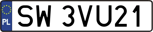 SW3VU21