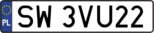 SW3VU22