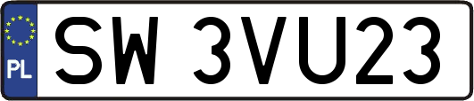 SW3VU23