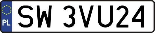 SW3VU24