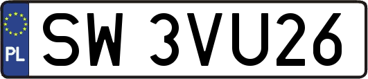 SW3VU26