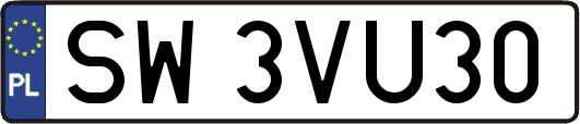 SW3VU30
