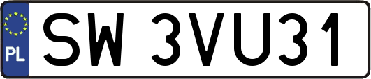 SW3VU31