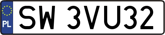 SW3VU32