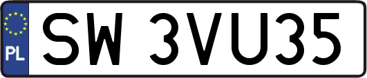 SW3VU35