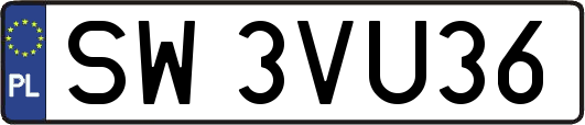 SW3VU36