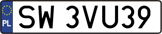 SW3VU39