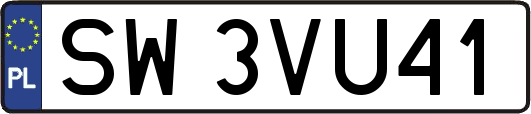 SW3VU41