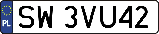 SW3VU42