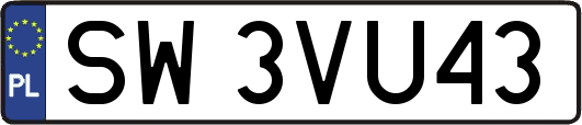 SW3VU43