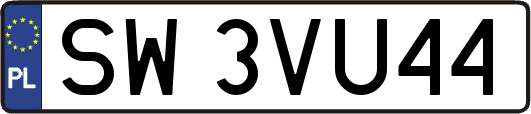 SW3VU44