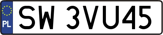 SW3VU45