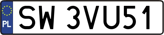 SW3VU51