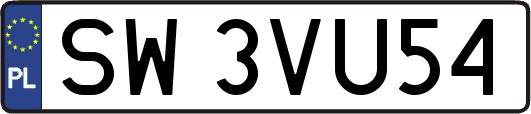 SW3VU54