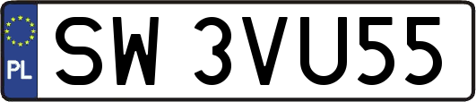 SW3VU55