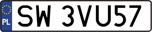 SW3VU57