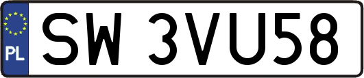 SW3VU58