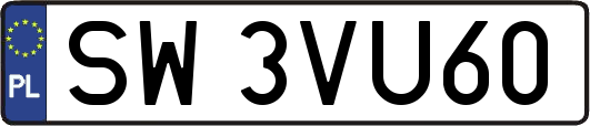 SW3VU60