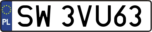 SW3VU63