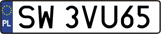 SW3VU65