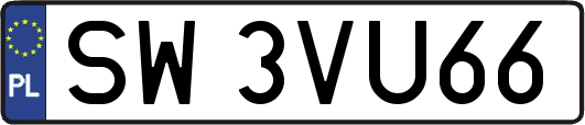 SW3VU66