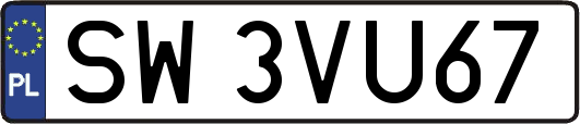 SW3VU67