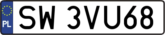 SW3VU68