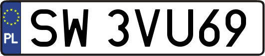 SW3VU69