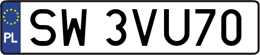 SW3VU70