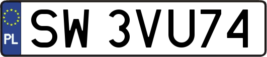 SW3VU74