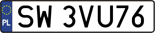 SW3VU76